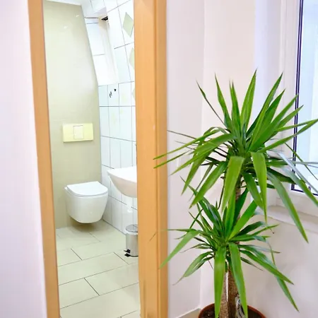 Primetime Fuer 8+kueche/wifi *