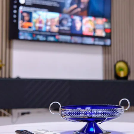 Appartement Primetime Fuer 8+kueche/wifi Essen