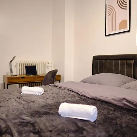 Primetime Fuer 8+kueche/wifi Essen