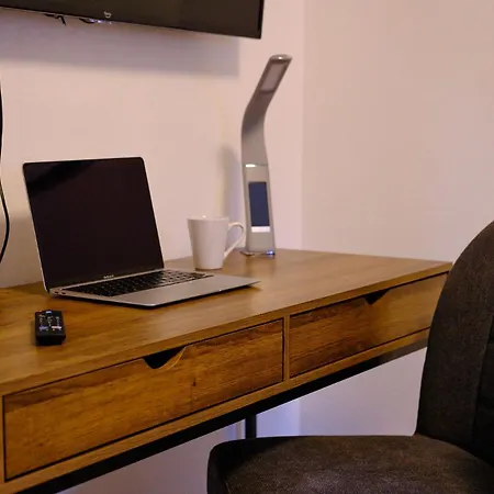 Primetime Fuer 8+kueche/wifi Apartment Essen