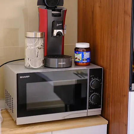 Primetime Fuer 8+kueche/wifi