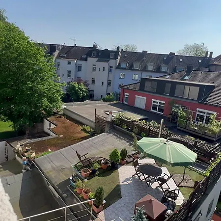 Primetime Fuer 8+kueche/wifi Apartment *