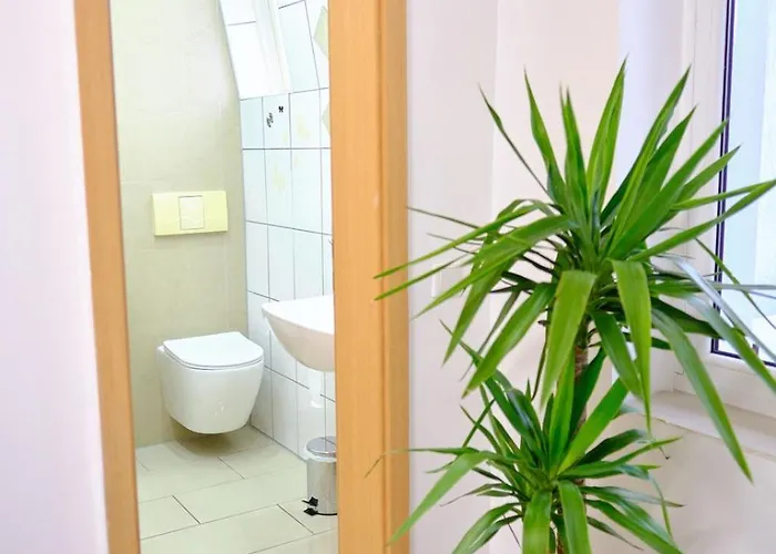 Primetime Fuer 8+kueche/wifi *