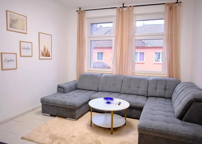 Primetime Fuer 8+kueche/wifi *