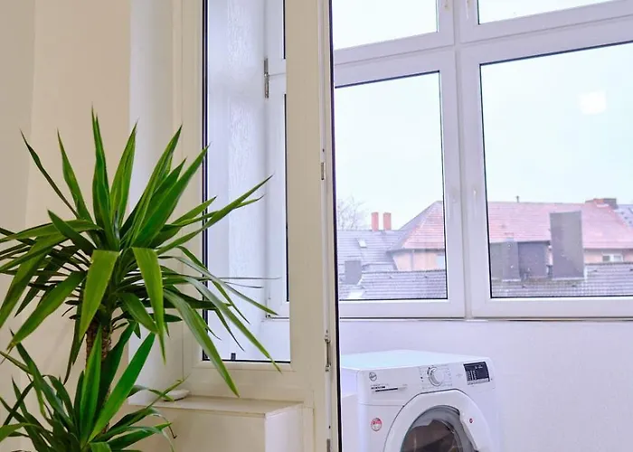 Primetime Fuer 8+kueche/wifi *