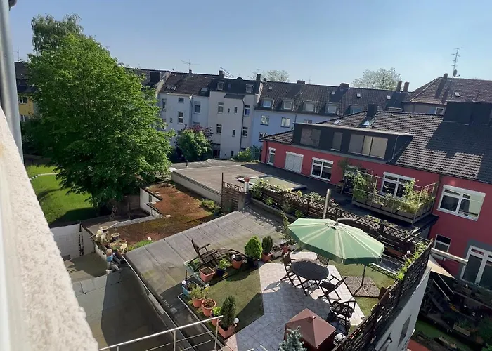 Primetime Fuer 8+kueche/wifi Apartman *